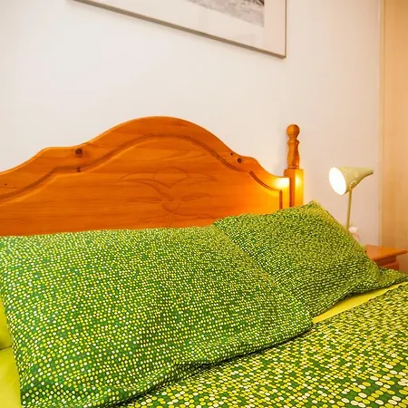 Two Bedroom Casilari Apartment *