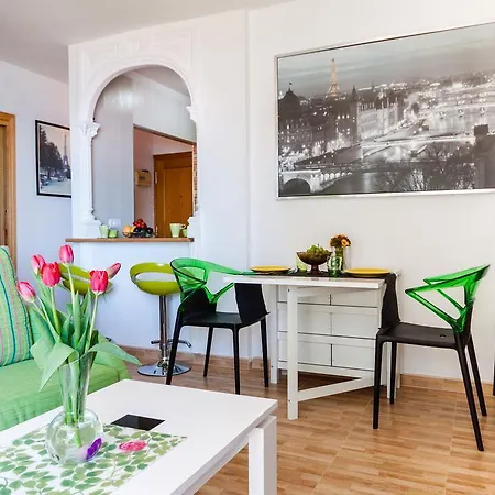 Two Bedroom Casilari